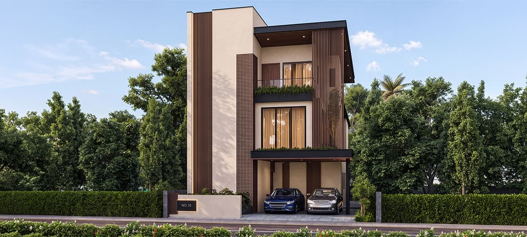 Courtyard by Prime in Thalawathugoda