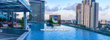 Colombo City Centre Residencies
